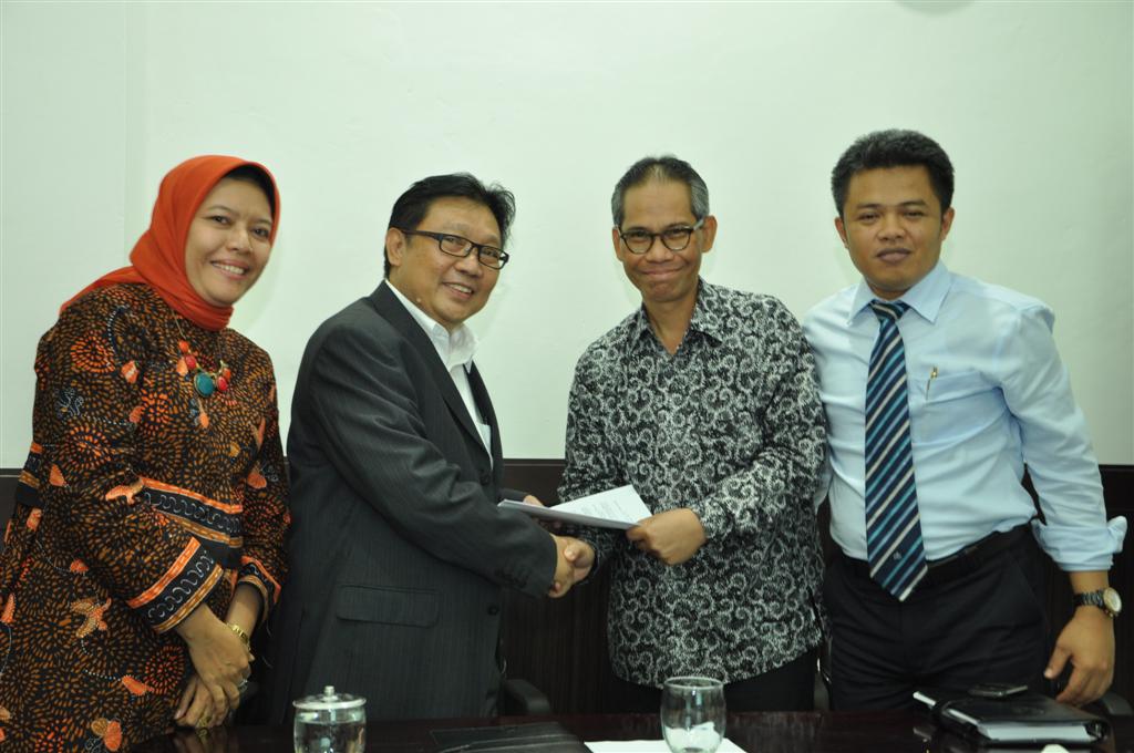 Nawir Messi, Ketua Baru KPPU